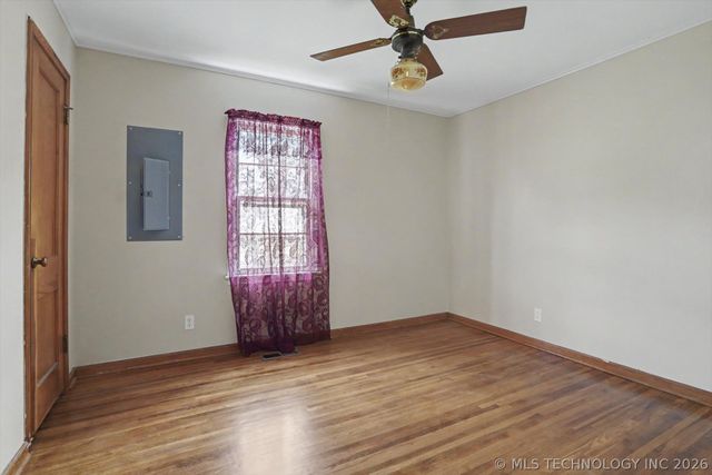 1230 Maybelle Drive, Sapulpa, OK 74066