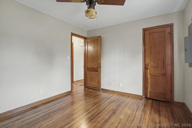 1230 Maybelle Drive, Sapulpa, OK 74066