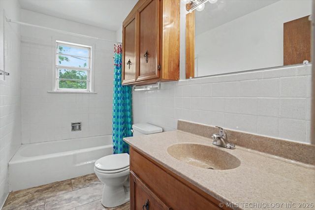 1230 Maybelle Drive, Sapulpa, OK 74066