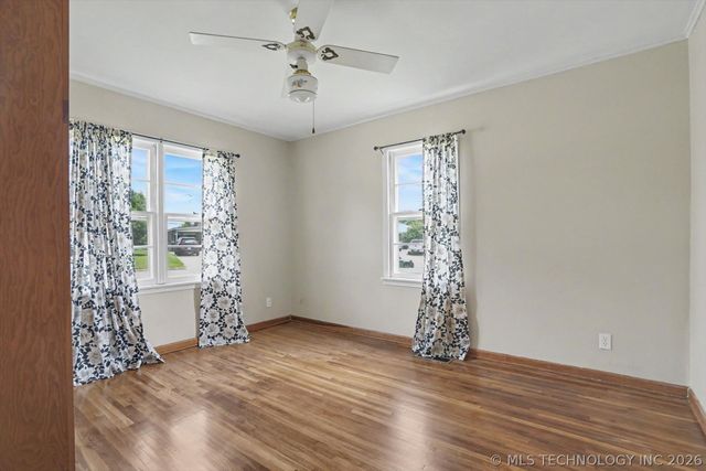 1230 Maybelle Drive, Sapulpa, OK 74066