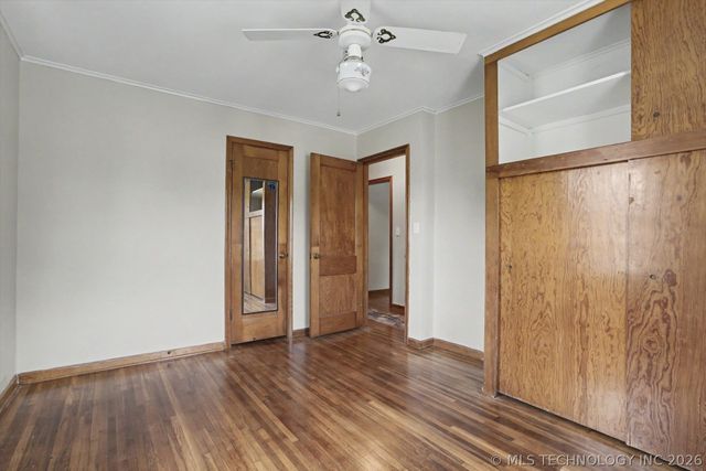 1230 Maybelle Drive, Sapulpa, OK 74066