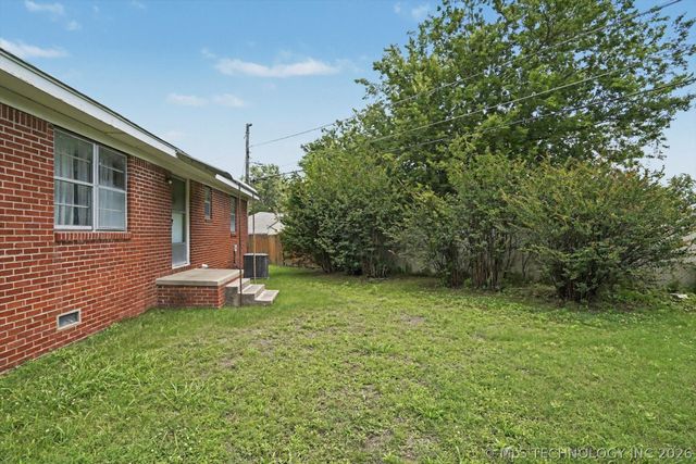 1230 Maybelle Drive, Sapulpa, OK 74066