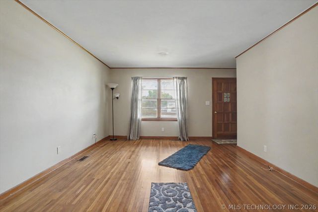 1230 Maybelle Drive, Sapulpa, OK 74066