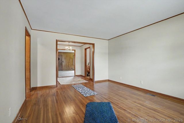 1230 Maybelle Drive, Sapulpa, OK 74066
