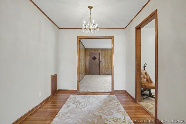 1230 Maybelle Drive, Sapulpa, OK 74066
