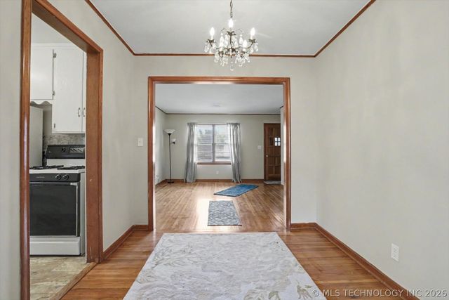 1230 Maybelle Drive, Sapulpa, OK 74066