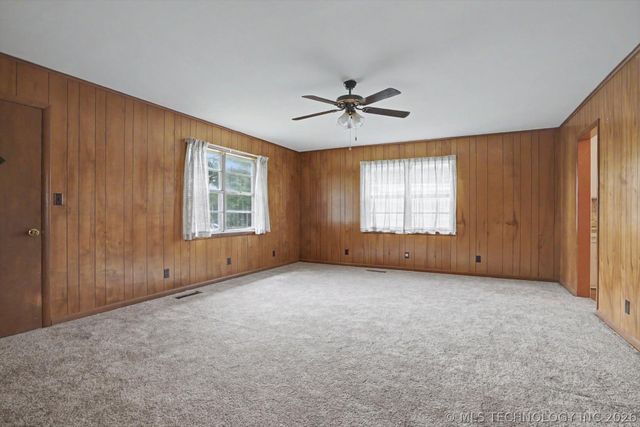 1230 Maybelle Drive, Sapulpa, OK 74066