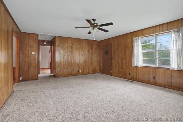 1230 Maybelle Drive, Sapulpa, OK 74066