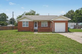 1230 Maybelle Drive, Sapulpa, OK 74066