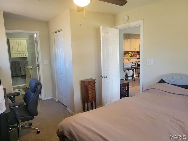 600 S Old Saint Louis Road, Hartford, IL 62048