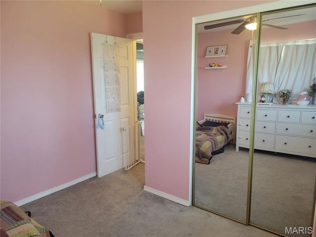 600 S Old Saint Louis Road, Hartford, IL 62048