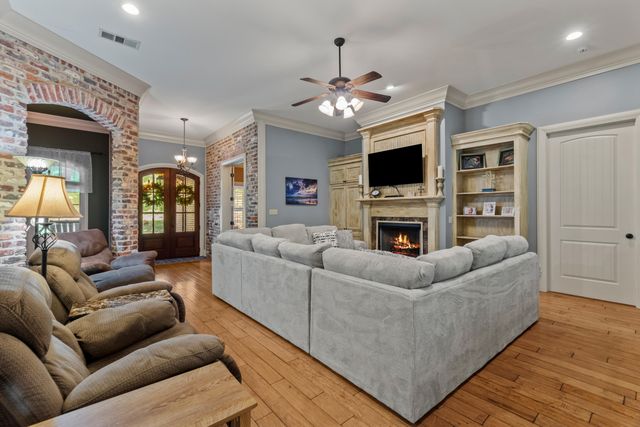 7 Centerstone, Hattiesburg, MS 39402