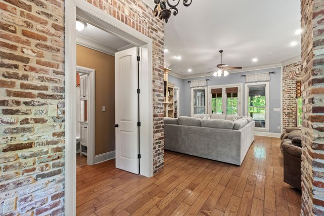 7 Centerstone, Hattiesburg, MS 39402