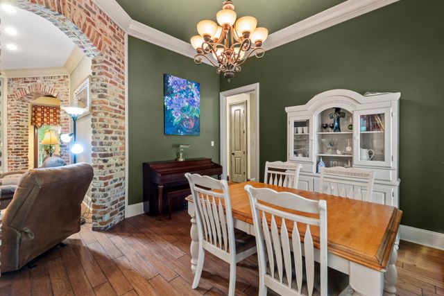 7 Centerstone, Hattiesburg, MS 39402