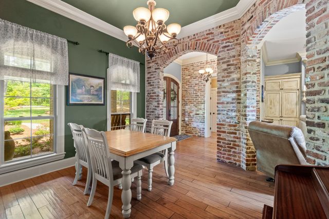 7 Centerstone, Hattiesburg, MS 39402