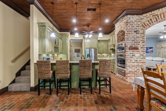 7 Centerstone, Hattiesburg, MS 39402