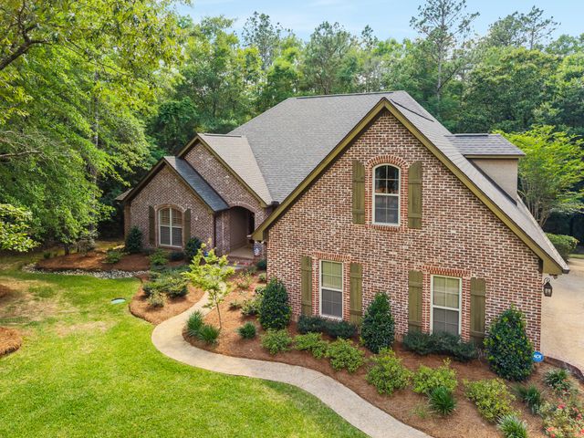 7 Centerstone, Hattiesburg, MS 39402