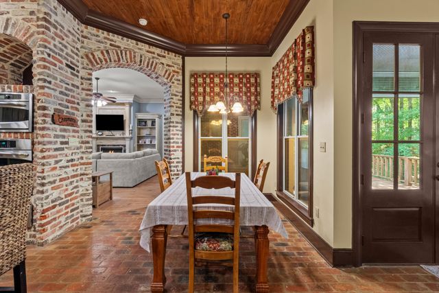 7 Centerstone, Hattiesburg, MS 39402