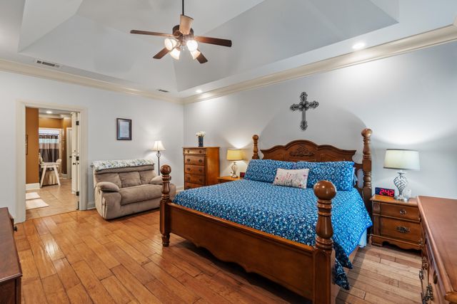 7 Centerstone, Hattiesburg, MS 39402