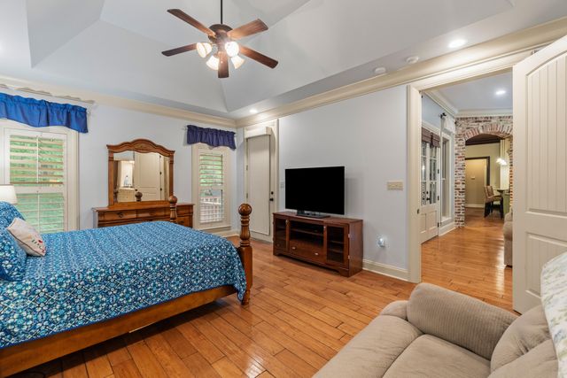 7 Centerstone, Hattiesburg, MS 39402