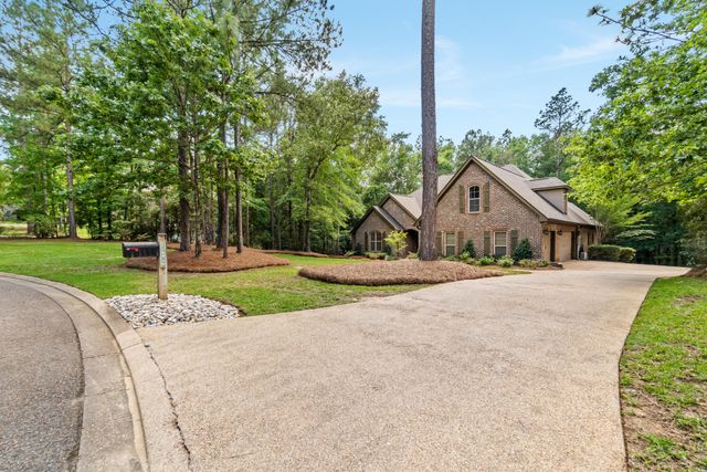 7 Centerstone, Hattiesburg, MS 39402
