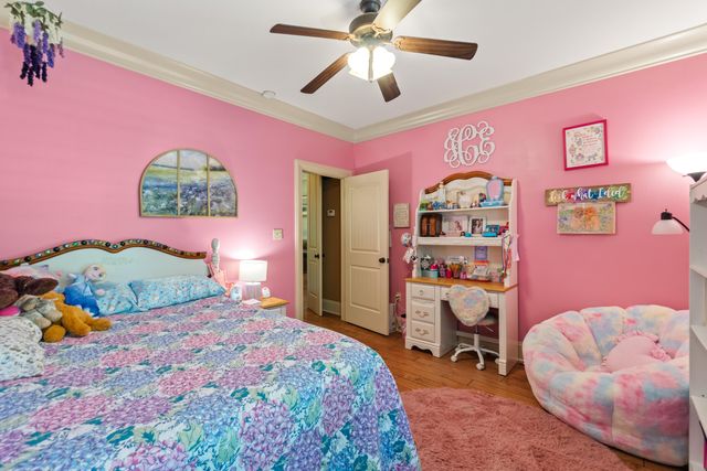 7 Centerstone, Hattiesburg, MS 39402