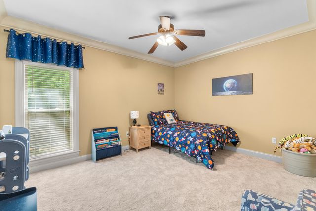 7 Centerstone, Hattiesburg, MS 39402