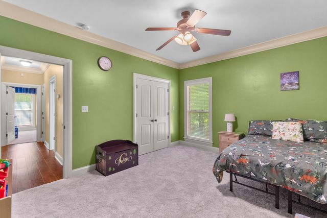 7 Centerstone, Hattiesburg, MS 39402