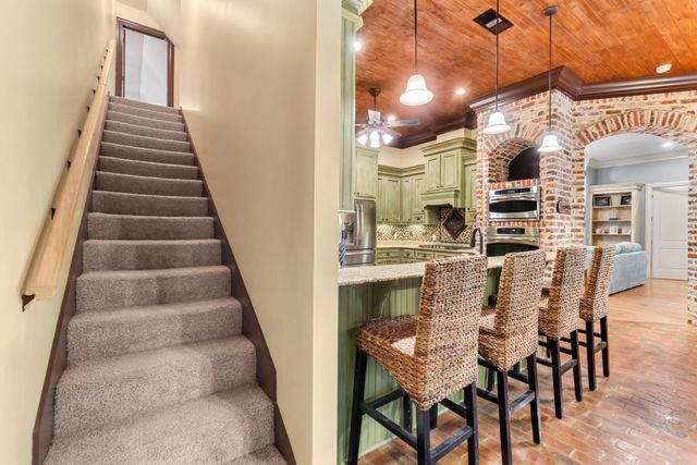 7 Centerstone, Hattiesburg, MS 39402