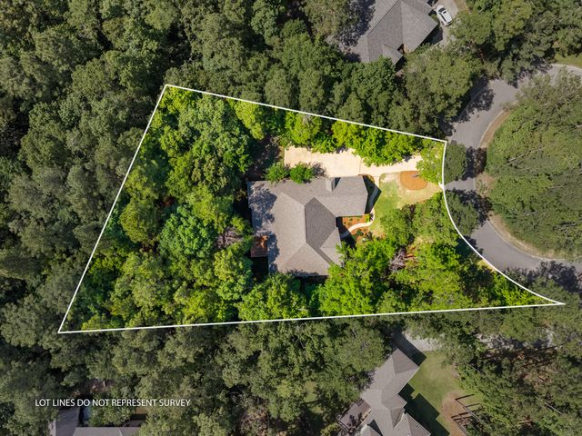 7 Centerstone, Hattiesburg, MS 39402
