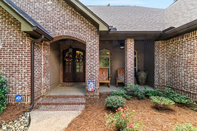 7 Centerstone, Hattiesburg, MS 39402