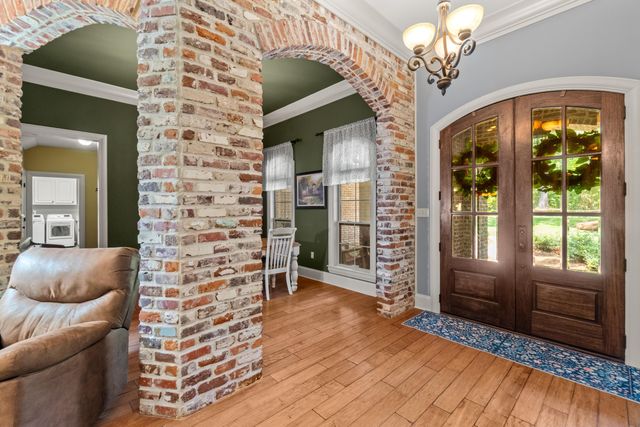 7 Centerstone, Hattiesburg, MS 39402