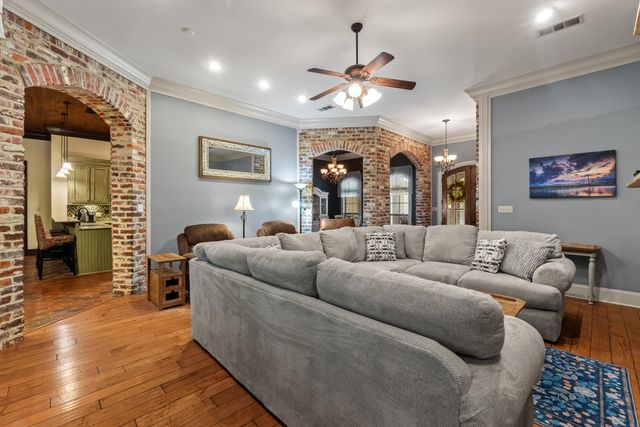 7 Centerstone, Hattiesburg, MS 39402