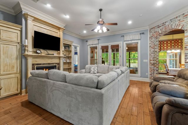 7 Centerstone, Hattiesburg, MS 39402