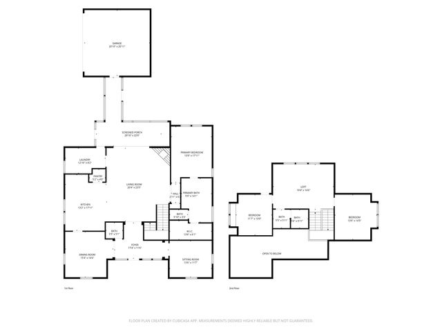 303 S Dooley Street, Grapevine, TX 76051