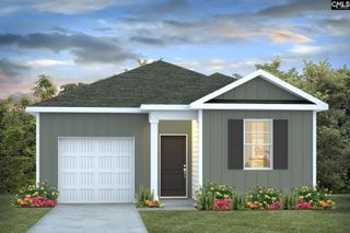 1313 Mosser Drive, Columbia, SC 29203