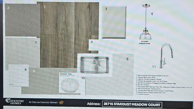 26715 Stardust Meadow Court, Richmond, TX 77406