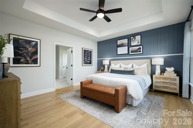 3244 Gavin Lane, Harrisburg, NC 28075