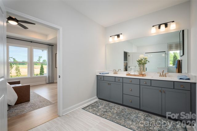 3244 Gavin Lane, Harrisburg, NC 28075