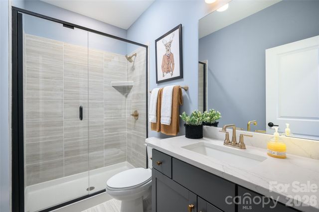 3244 Gavin Lane, Harrisburg, NC 28075