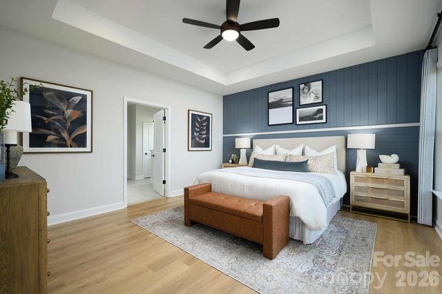 3244 Gavin Lane, Harrisburg, NC 28075