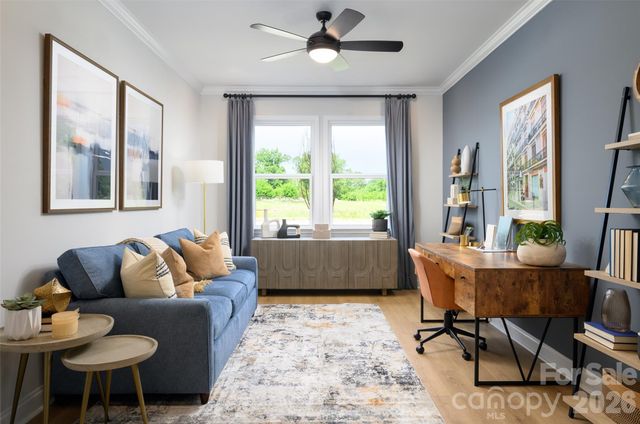 3244 Gavin Lane, Harrisburg, NC 28075