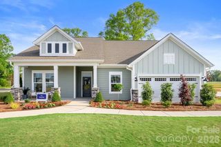 3244 Gavin Lane, Harrisburg, NC 28075