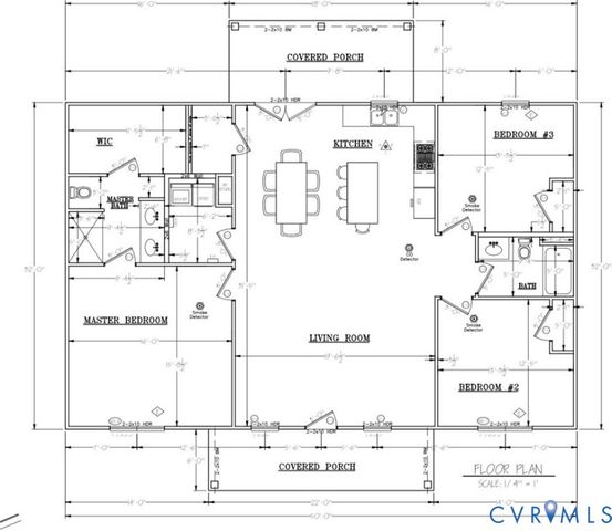 420 Cifers Ln, Emporia, VA 23847