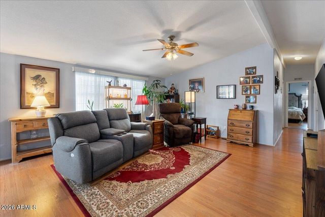 1487 W Horseshoe Bend Drive 9, Camp Verde, AZ 86322