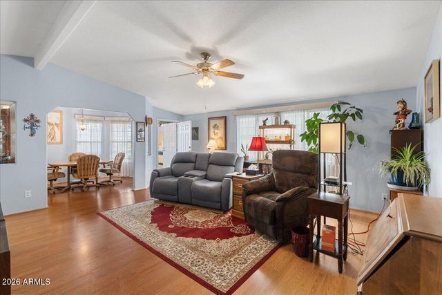 1487 W Horseshoe Bend Drive 9, Camp Verde, AZ 86322