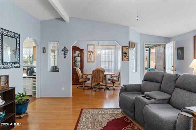 1487 W Horseshoe Bend Drive 9, Camp Verde, AZ 86322