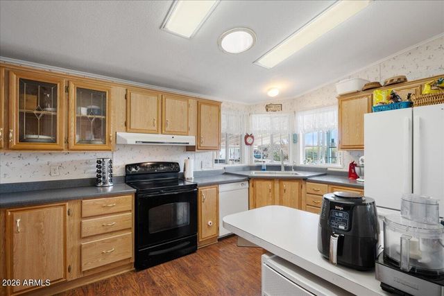 1487 W Horseshoe Bend Drive 9, Camp Verde, AZ 86322