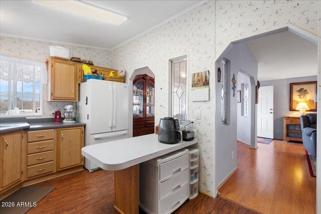 1487 W Horseshoe Bend Drive 9, Camp Verde, AZ 86322