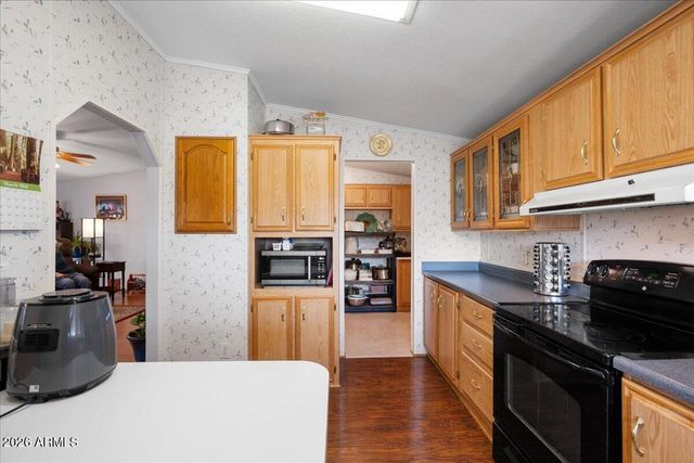 1487 W Horseshoe Bend Drive 9, Camp Verde, AZ 86322